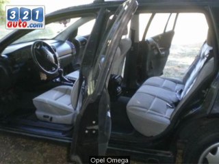 Occasion Opel Omega SAINT MARTIAL DE NABIRAT