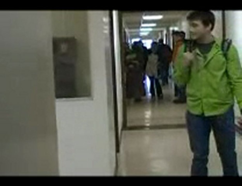 Life Stalker