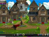 aqworlds got 9million GOLD for a few min!!