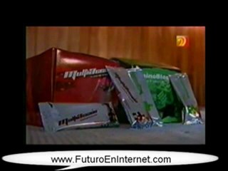 Como crear negocio en internet