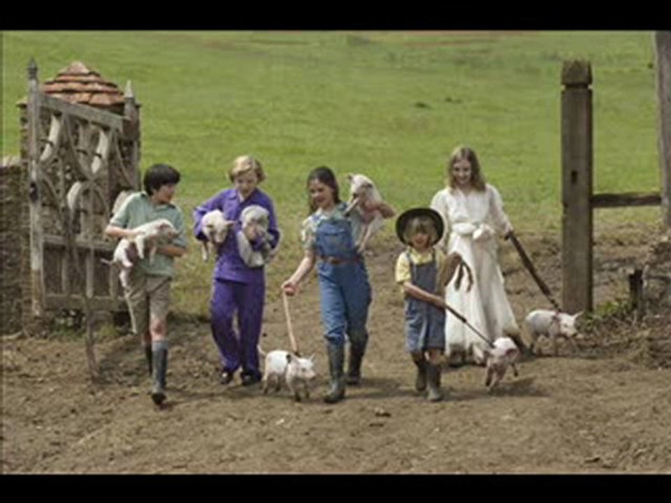 Eine Zauberhafte Nanny Part 1 /11 Stream