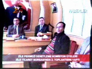 zile pekmezi denetleme