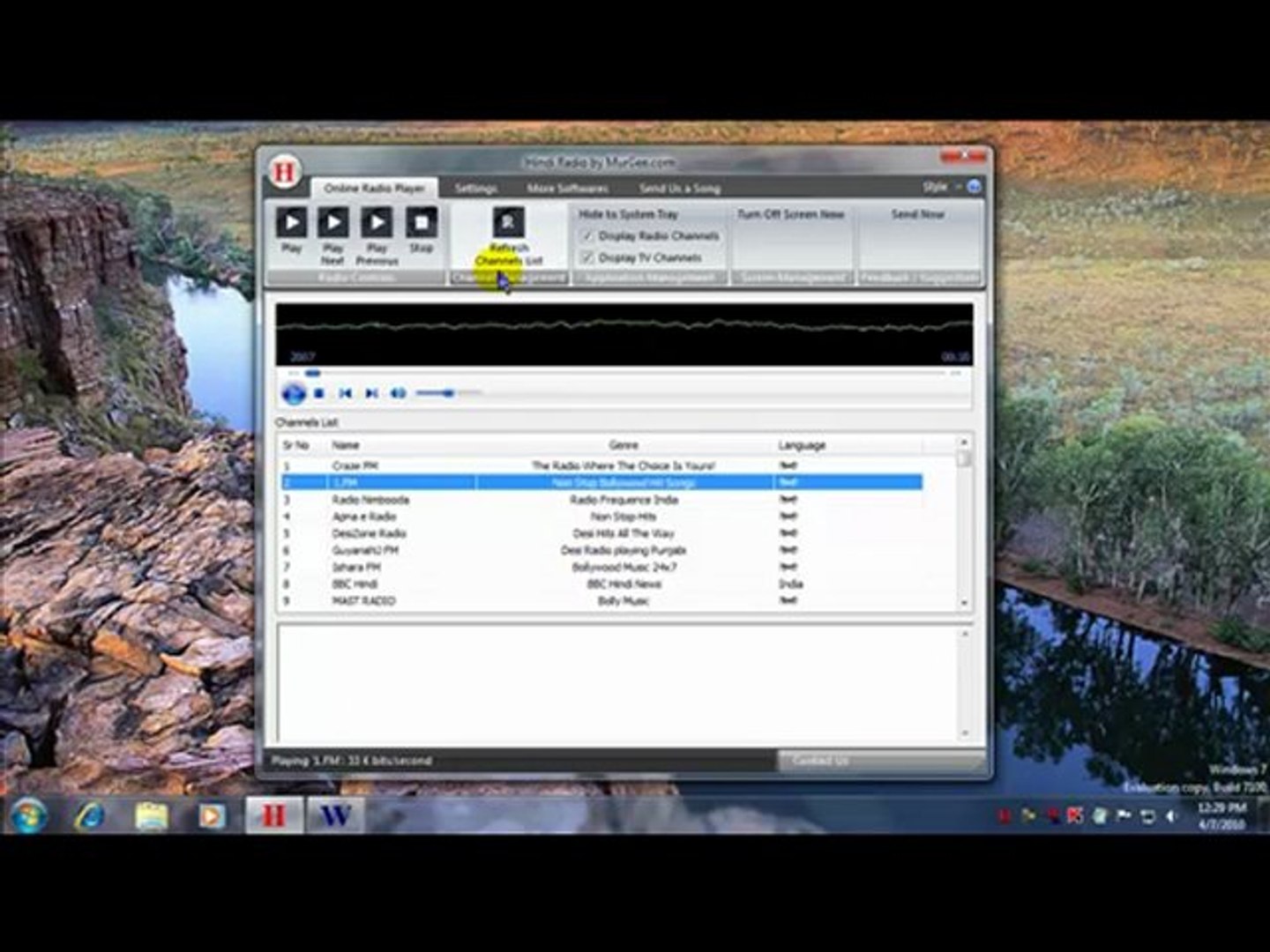 Hindi Songs