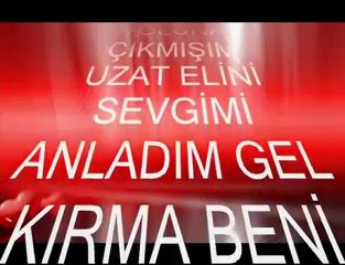 BÜLENT SERTTAŞ(AŞIGIM YANMIŞIM)(18)