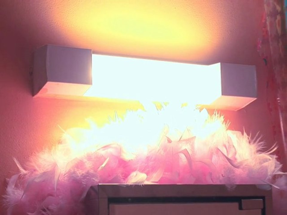 Ampoules basse consommation, mode d'emploi