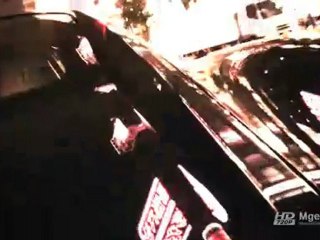 Porsche Cayman S Test Drive