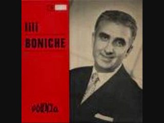 ** LILI BONICHE *** N'Y A Q'un seul DIEU !