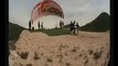 XC-EXTREME TANDEM PARAGLIDING IN ALANYA