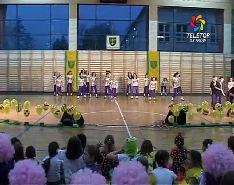 Koncert Wiosenny Ostrów Mazowiecka 2010