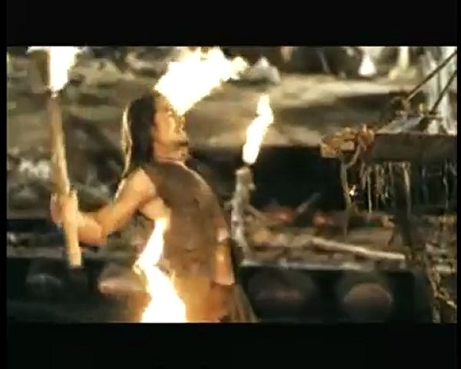 Pirates de Langkasuka - Queens of Langkasuka