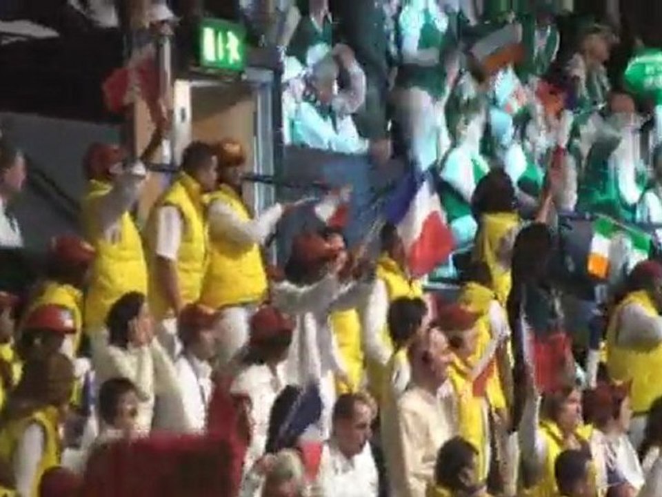 Maroc E-Rally London 2010