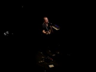 Calo Yalla St Brice s/s foret