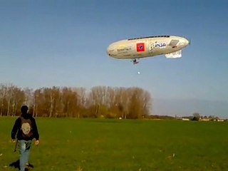 4ème et 5ème Vol