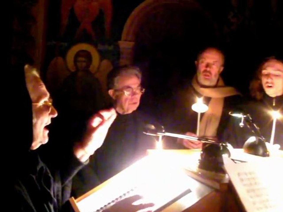 Pâques 2010 à Béthanie