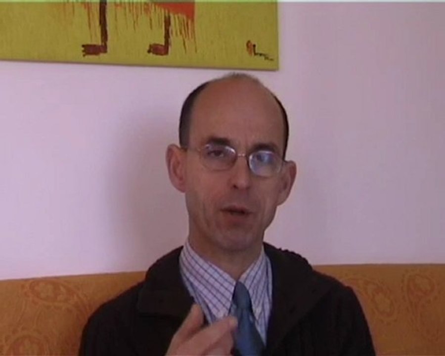 Les montagnes sont-elles vraiment immobiles  ?