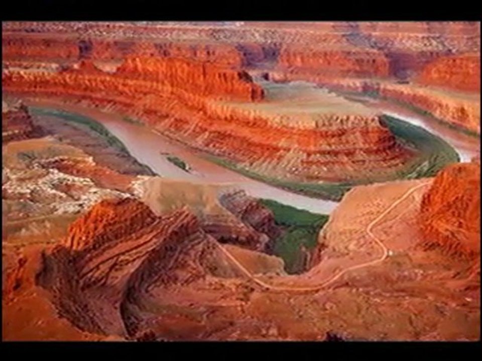 desert---- enygma....
