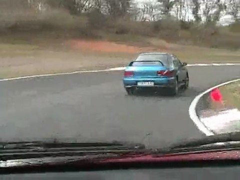 Portes ouvertes Pau Arnos 4 avril 2010 que du bonheur