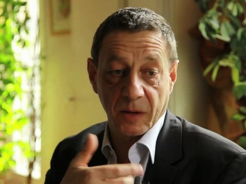 Le rôle des juges en rétention. Serge Portelli