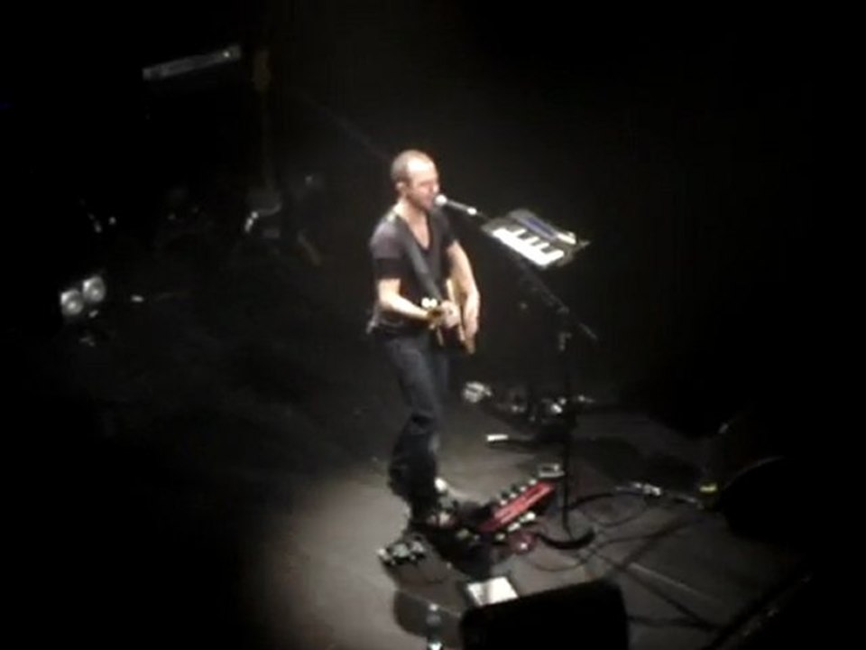 Calo Prendre l'air St Brice s/s foret