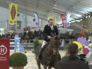 Salon du cheval 2010