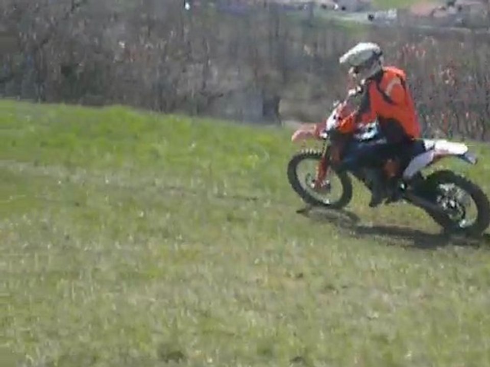 125 ktm