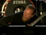 Metallica - Sad But True - (Live Rock am Ring 2008)