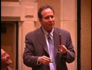 Professional Business Speaker Bodine Talks About Vision Pt5