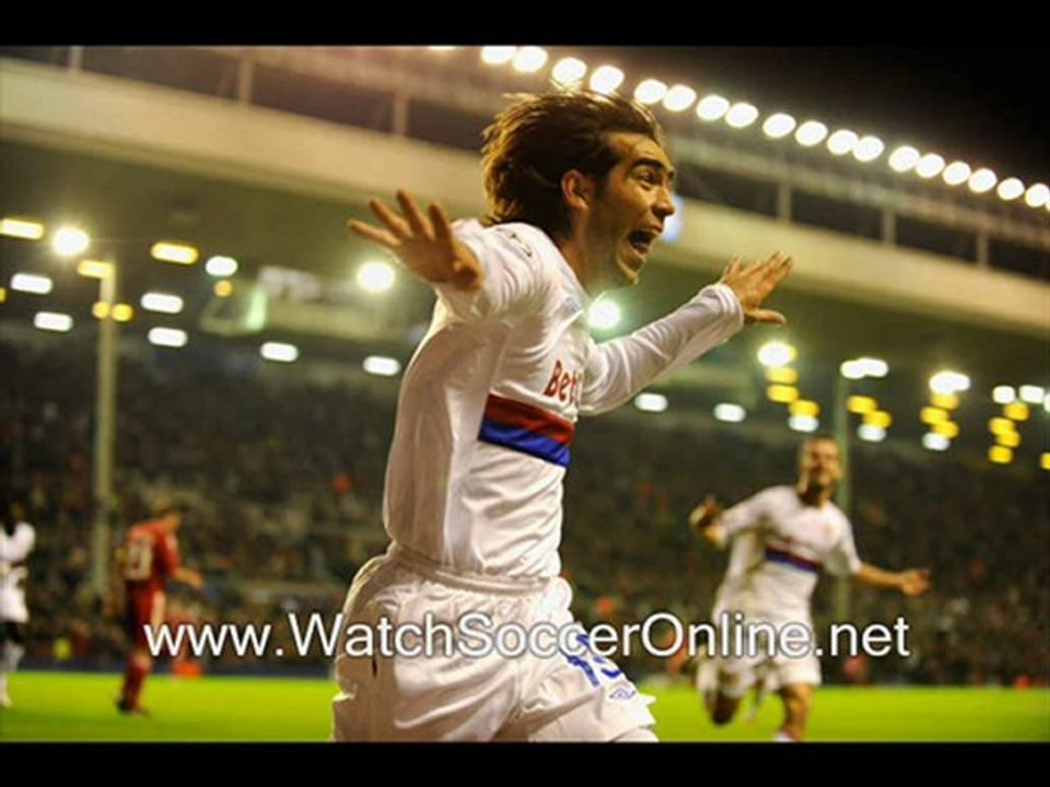 Bordeaux vs Lyon champions league streaming