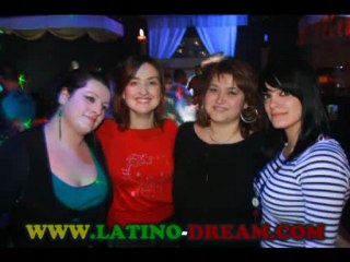 CELIB NIGHT AU LATINO DREAM 08-03-10 DALYMOTION