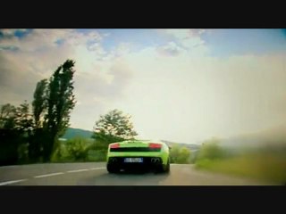 Richard Hammond talks about car passion Lamborghini