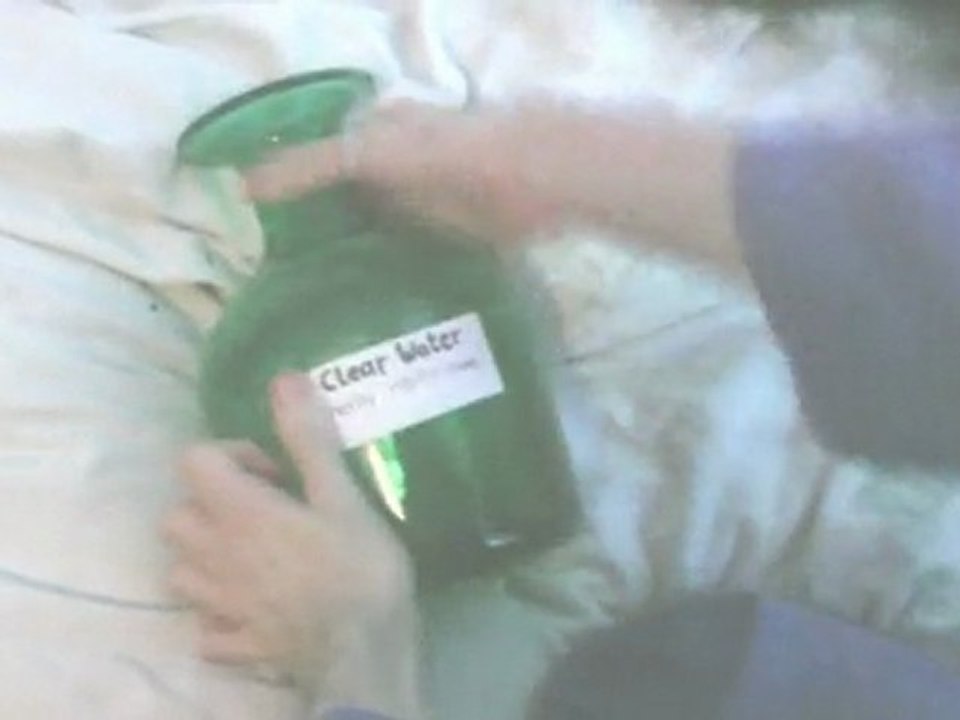 Little Big Adventure Movie (directors cut)