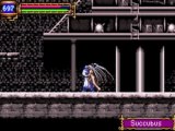 Hellcat présente : Castlevania Aria of Sorrow (GBA)