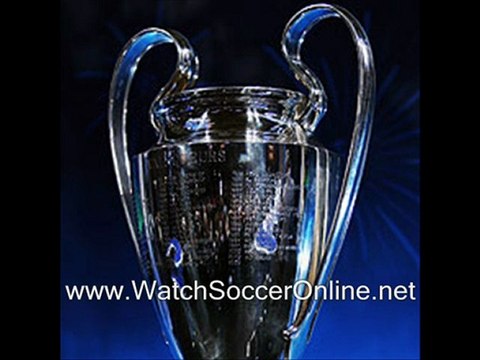 stream champions league live Lyon vs Bordeaux