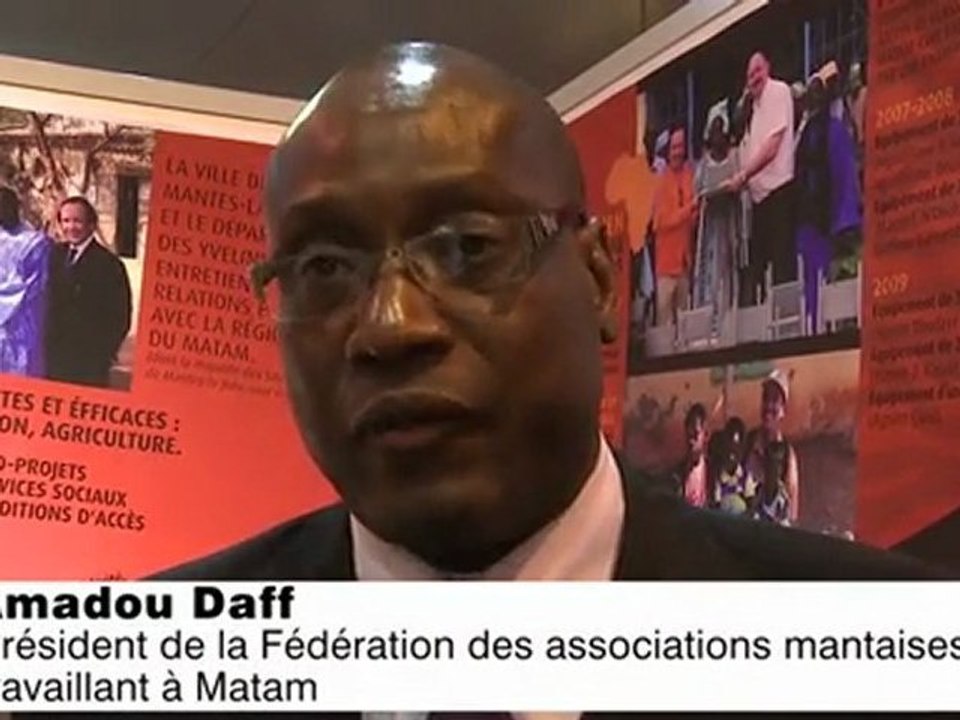 Associations de migrants - assises de la coopération décen