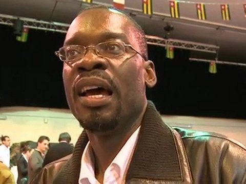 Assises de la coopération décentralisée - micro-trottoir