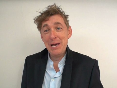 David Lowe raconte son travail au Fou du Roi