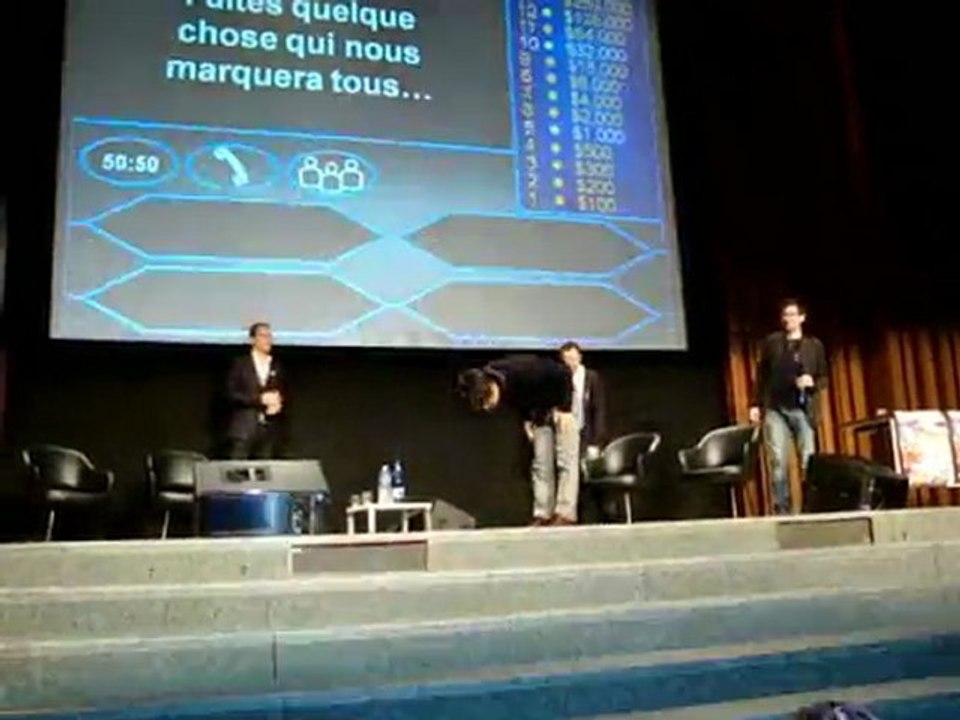 Polymanga 2010 - Compilation de roues