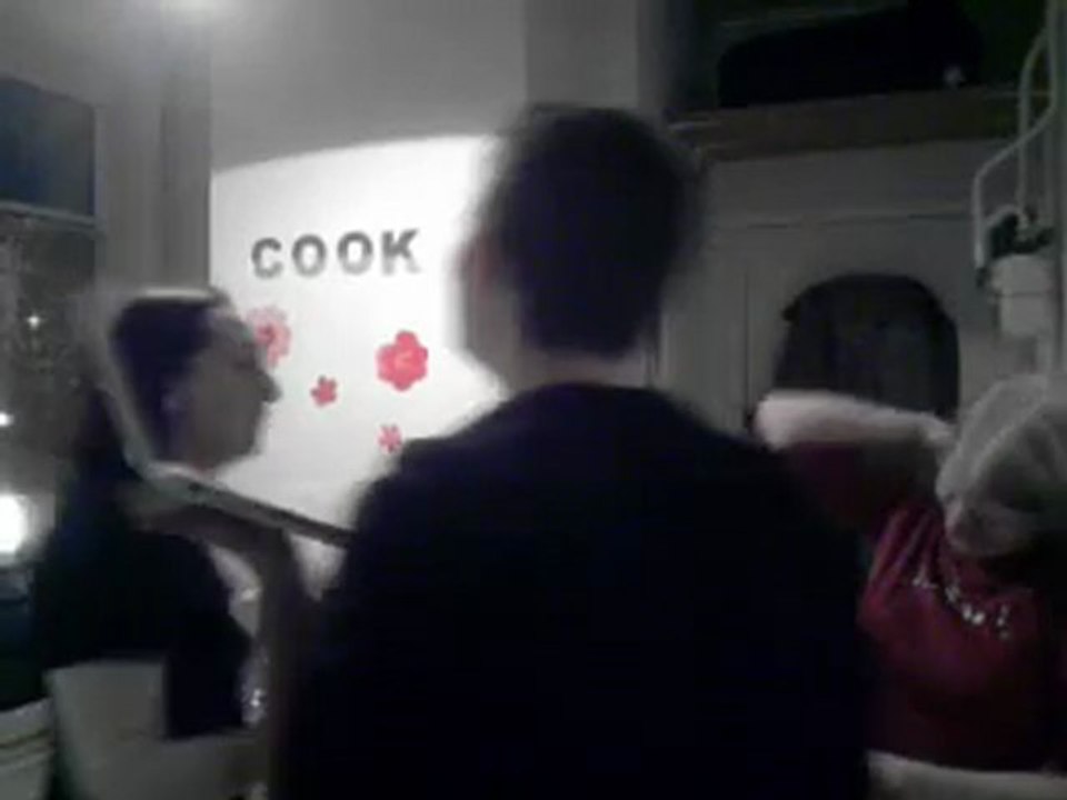 Laisse les gondoles à Joinville