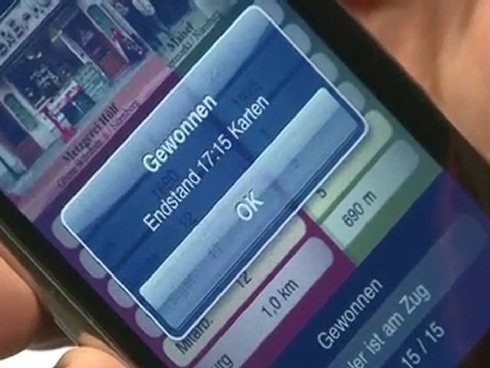 iBratwurst - Original Nürnberger Bratwurstquartett