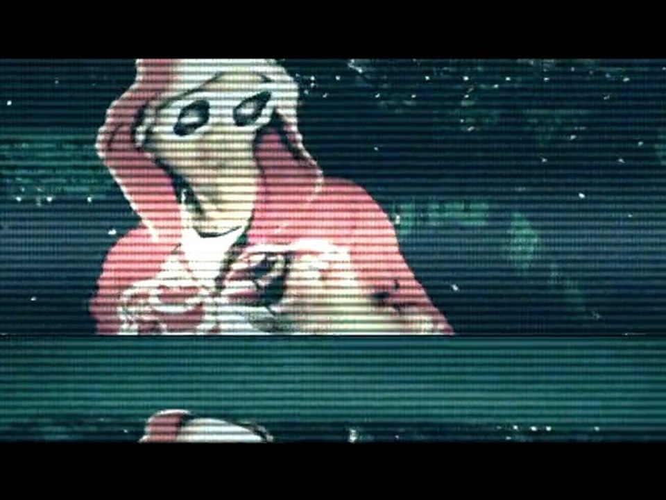 Le Protencule - clip vidéo version remix 2010