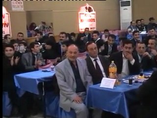 rıza dalga dağüstüköyü gençlik kolları gecesi