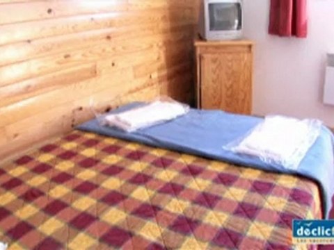 Résidence l'Ecrin des Neiges Valmeinier