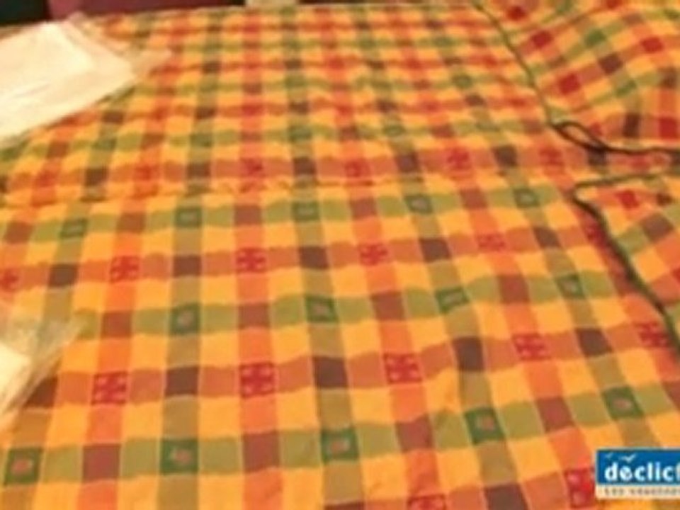 Résidence Les Chalets du Galibier Valloire