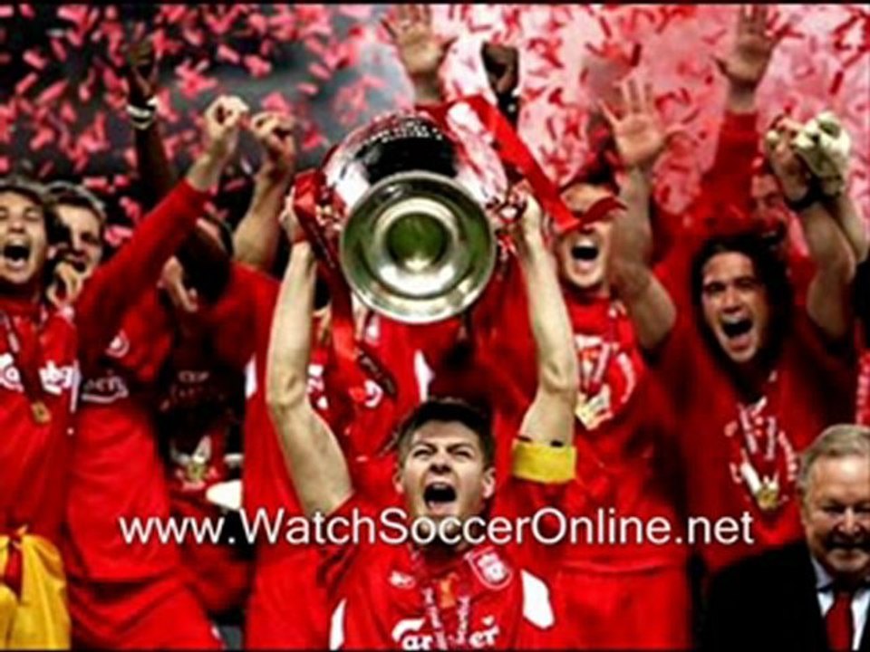 watch champions league draw online Lyon vs Bordeaux