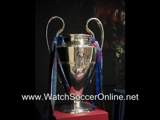 watch champions league highlights online Lyon vs Bordeaux