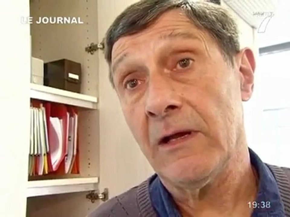 Les comptes après la tempête (Loire Atlantique)