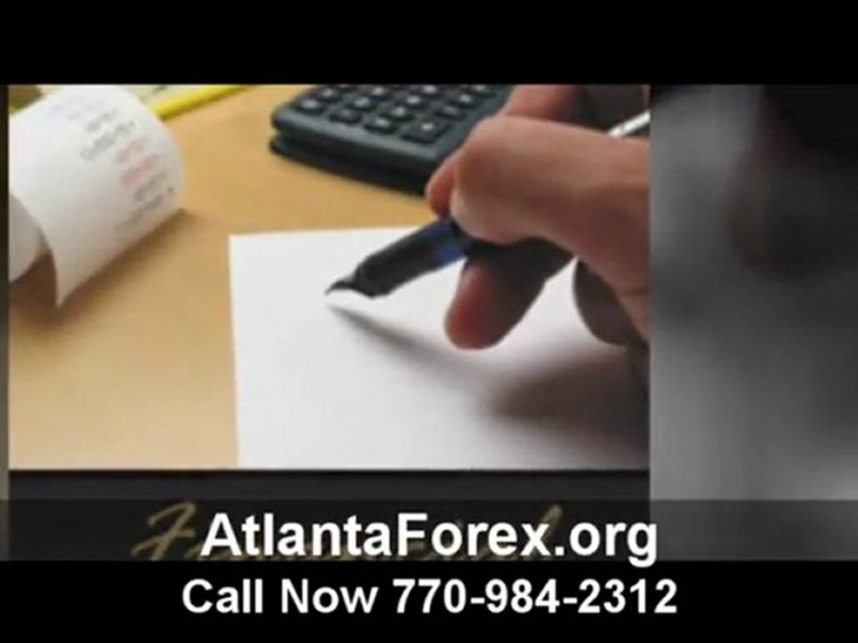 Atlanta Forex