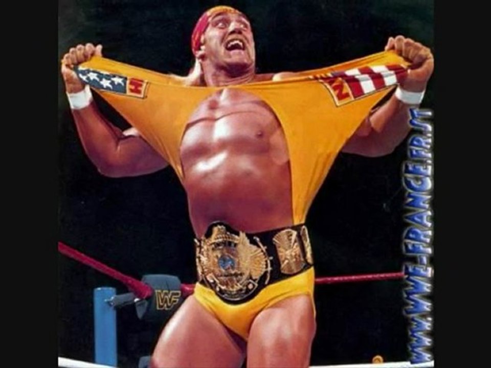 wwe