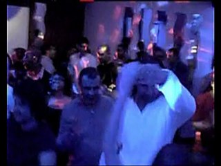 Ambiance 2 Avril 2ème salle du PRINCE'S CLUB