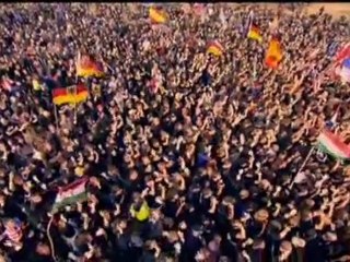 Metal Force Freedom Warriors